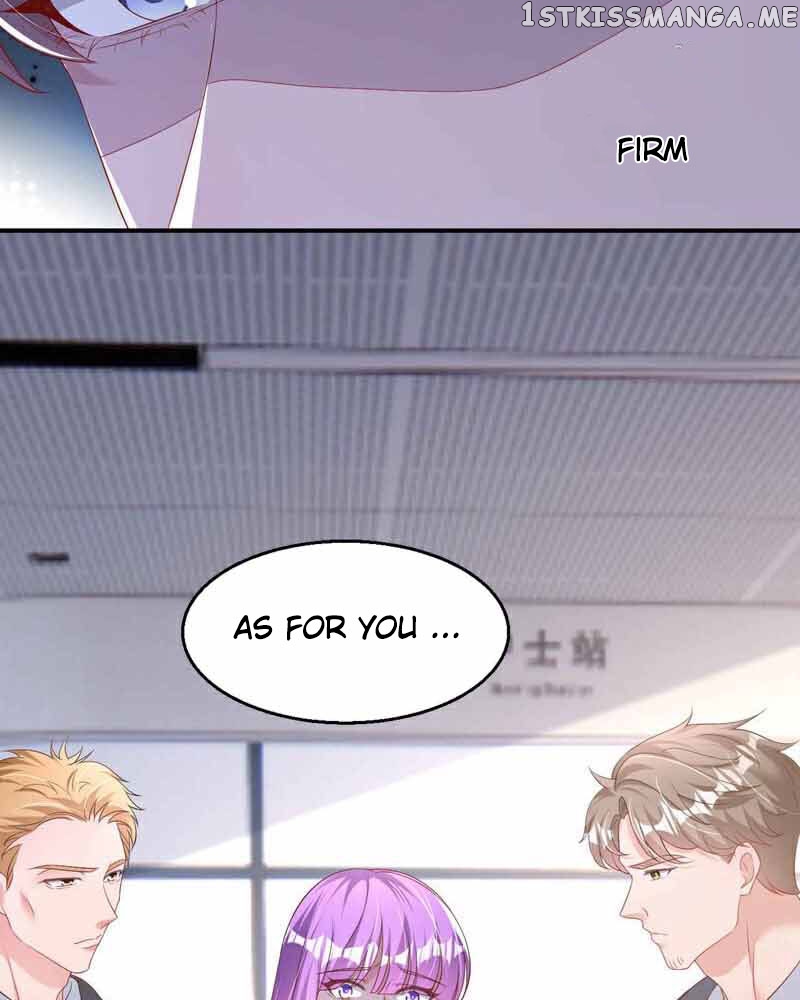 Did You Reject Mr.Lu Today? Chapter 185 - page 28