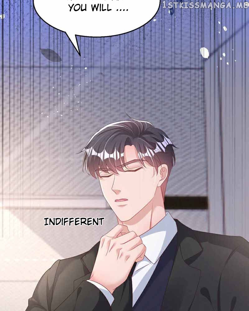 Did You Reject Mr.Lu Today? Chapter 185 - page 35