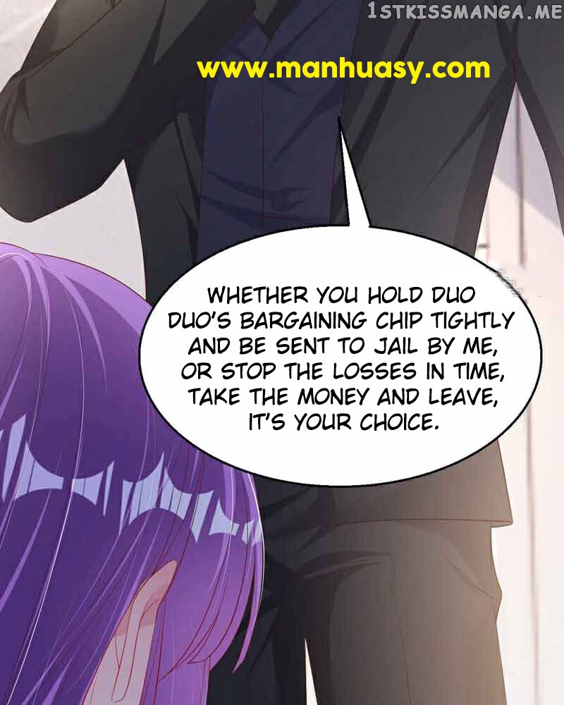 Did You Reject Mr.Lu Today? Chapter 185 - page 36