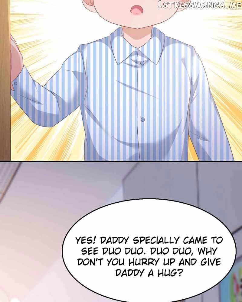 Did You Reject Mr.Lu Today? Chapter 185 - page 42