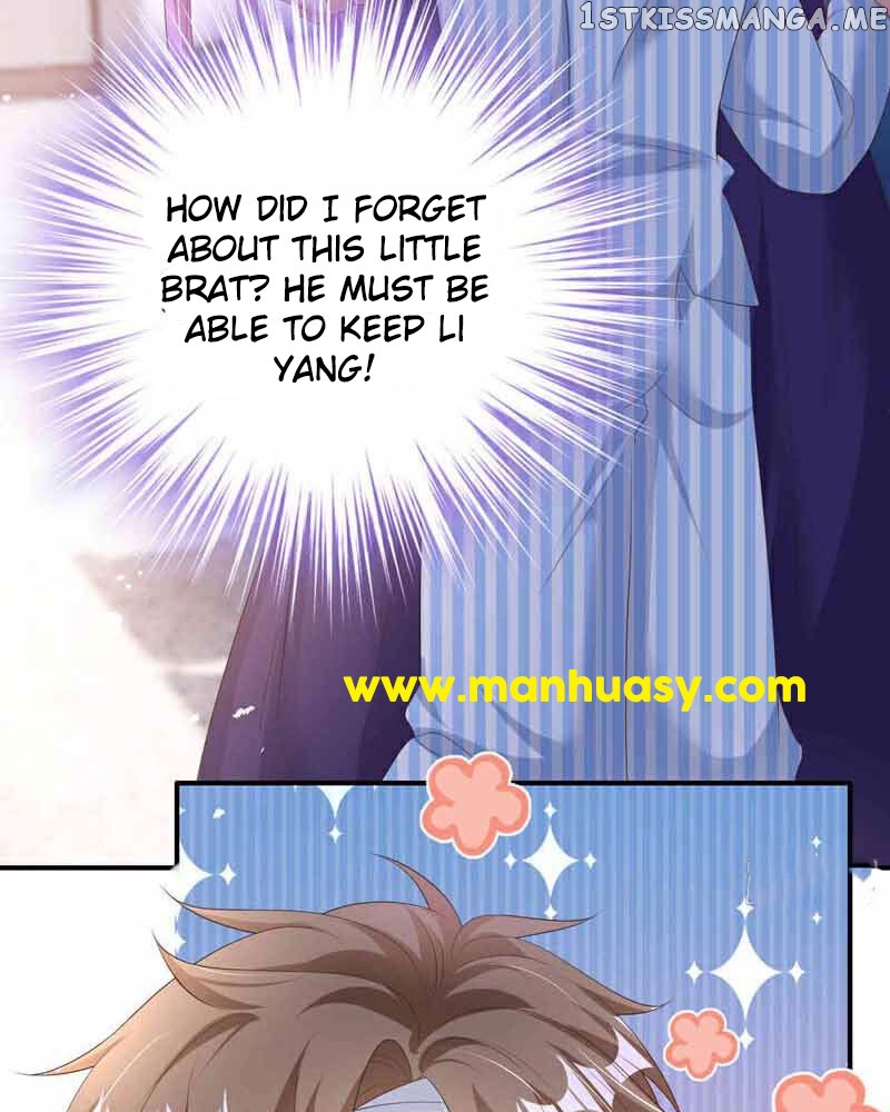 Did You Reject Mr.Lu Today? Chapter 185 - page 44