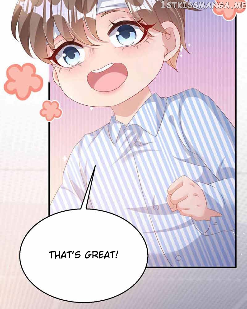 Did You Reject Mr.Lu Today? Chapter 185 - page 45