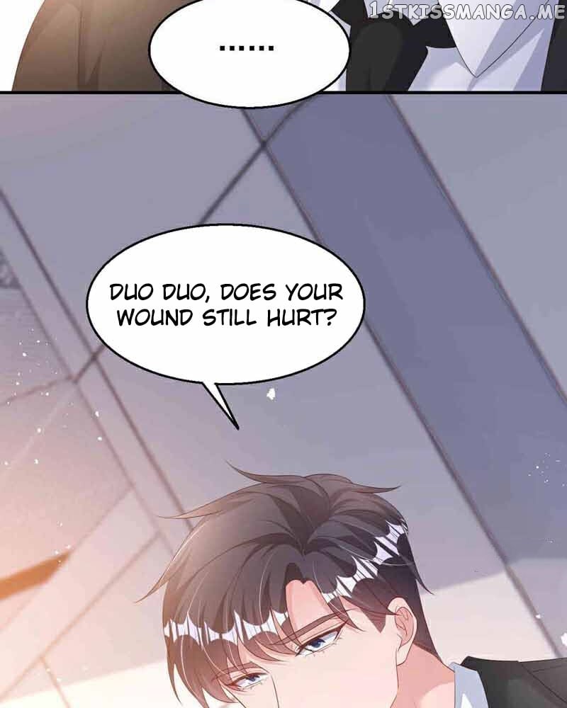 Did You Reject Mr.Lu Today? Chapter 185 - page 49