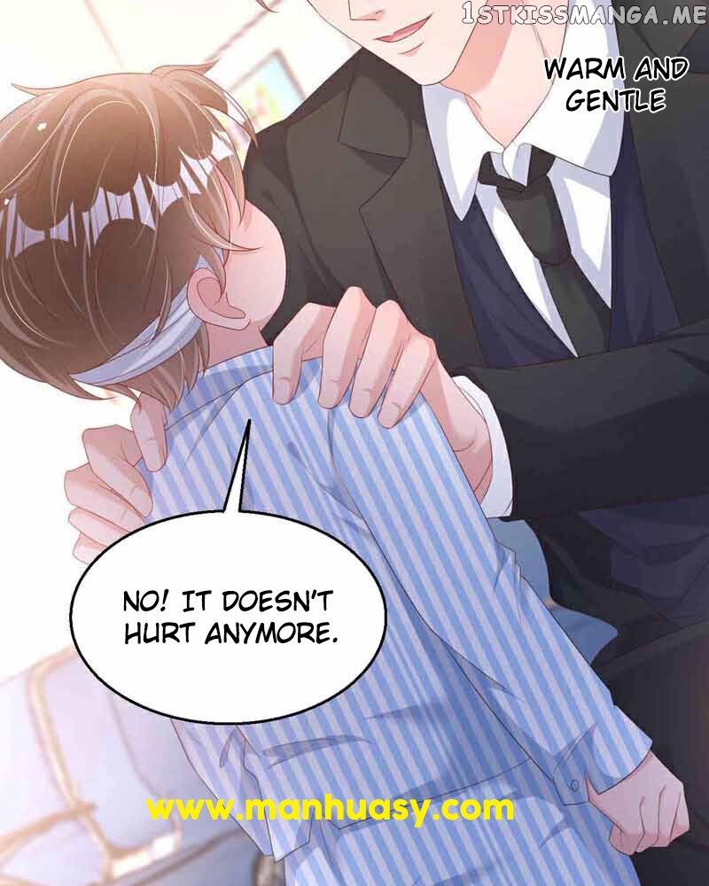 Did You Reject Mr.Lu Today? Chapter 185 - page 50