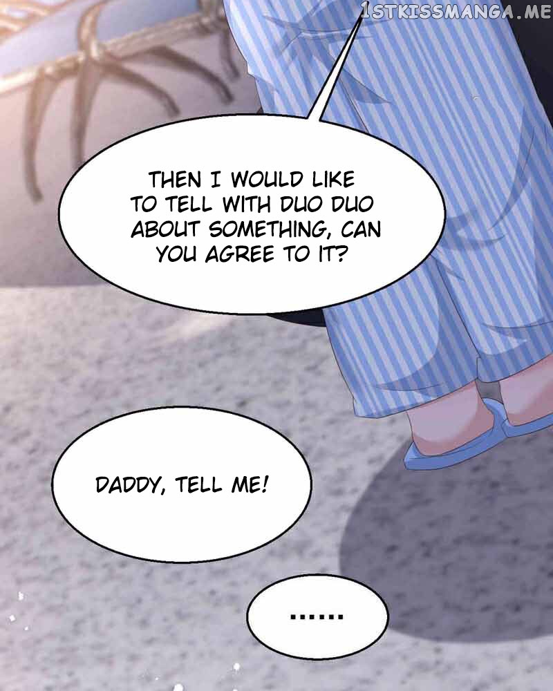 Did You Reject Mr.Lu Today? Chapter 185 - page 51