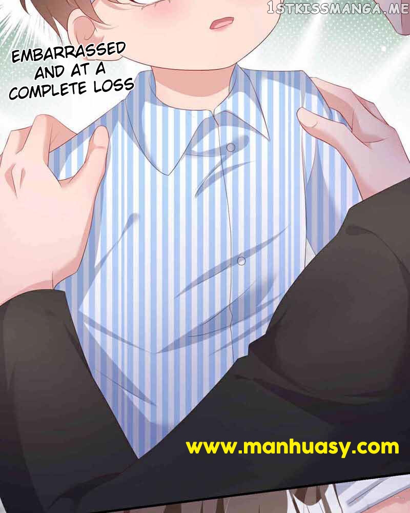 Did You Reject Mr.Lu Today? Chapter 185 - page 53