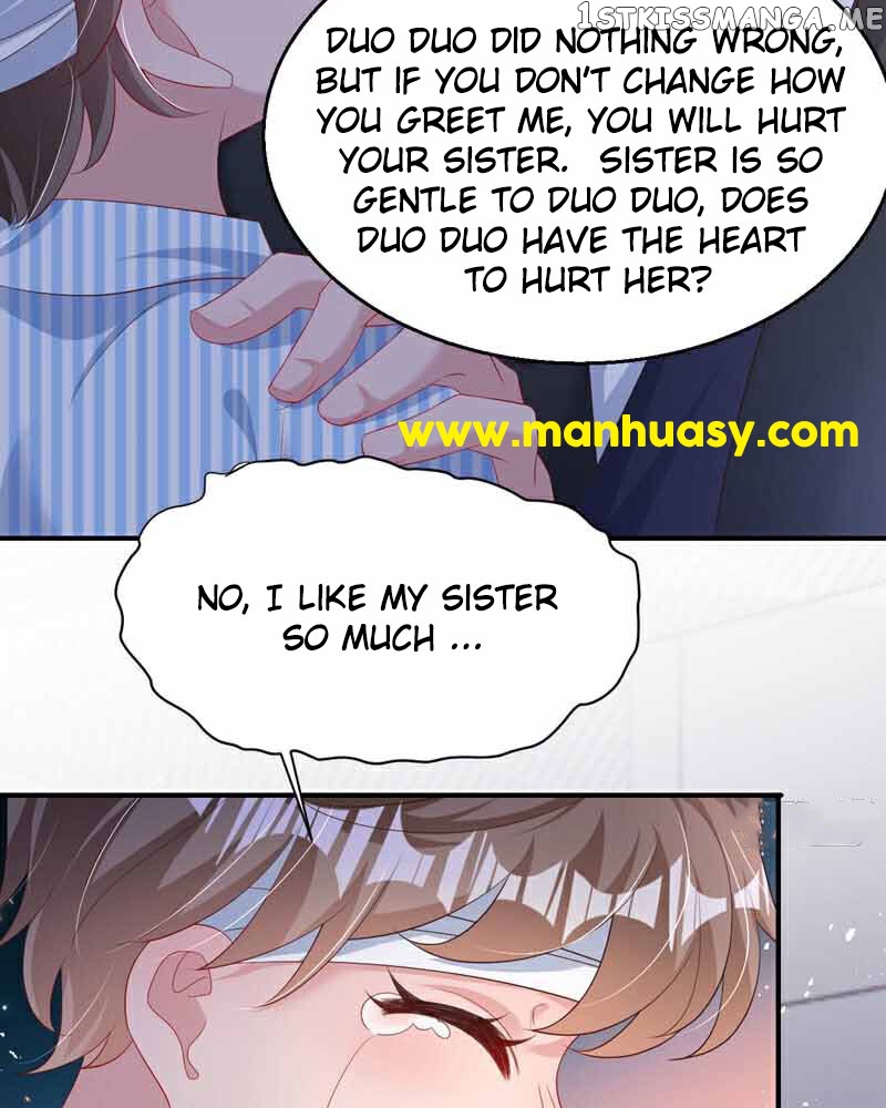 Did You Reject Mr.Lu Today? Chapter 185 - page 57