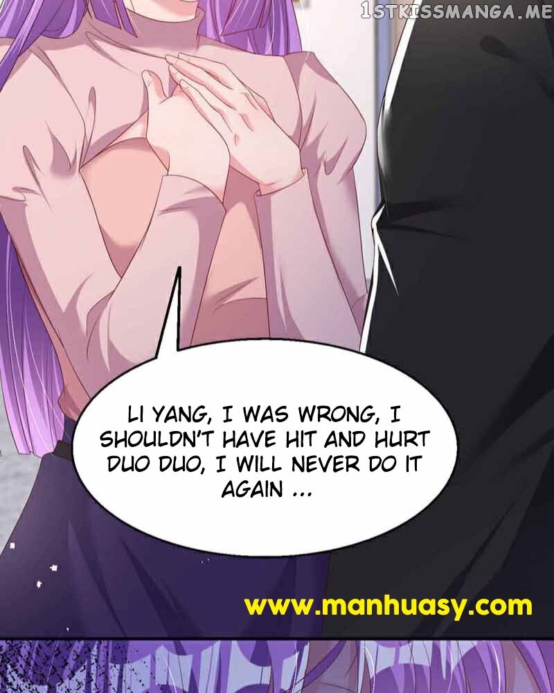 Did You Reject Mr.Lu Today? Chapter 185 - page 7