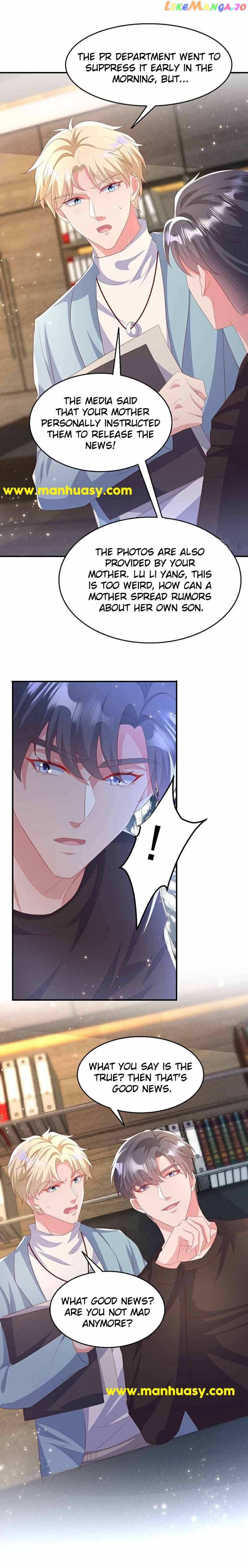 Did You Reject Mr.Lu Today? Chapter 196 - page 8