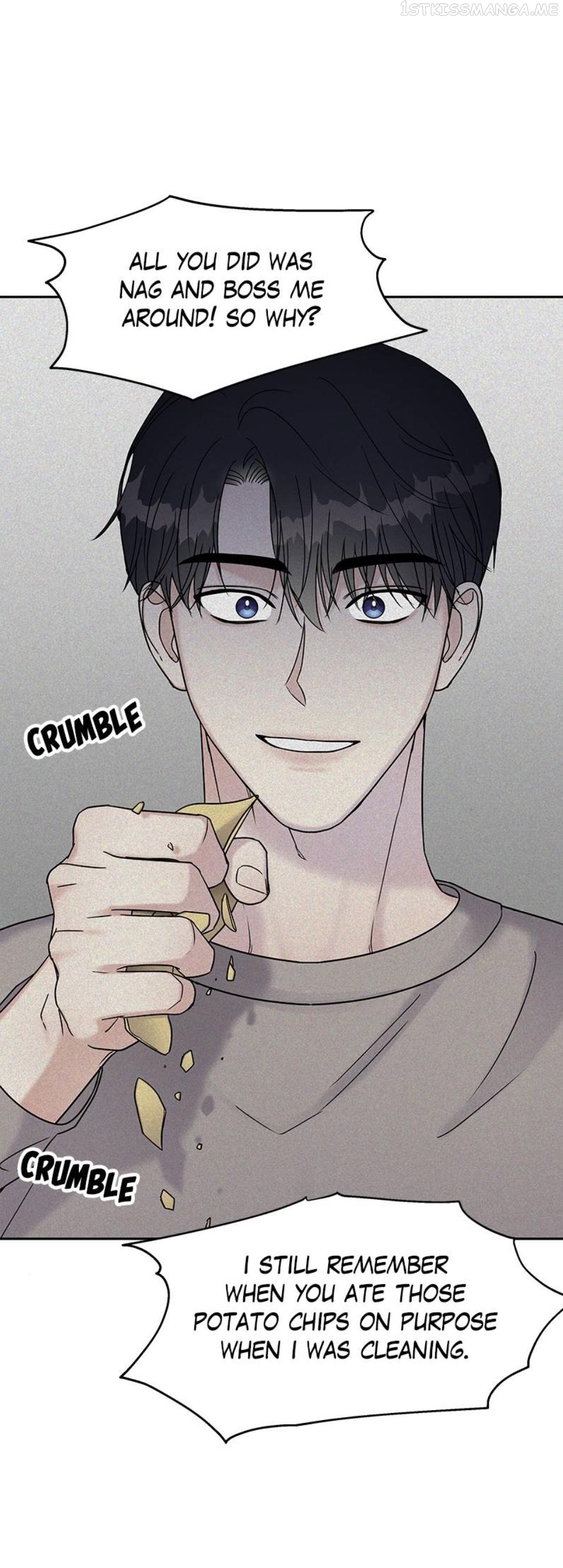 My Butler, Not Lover Chapter 99 - page 13