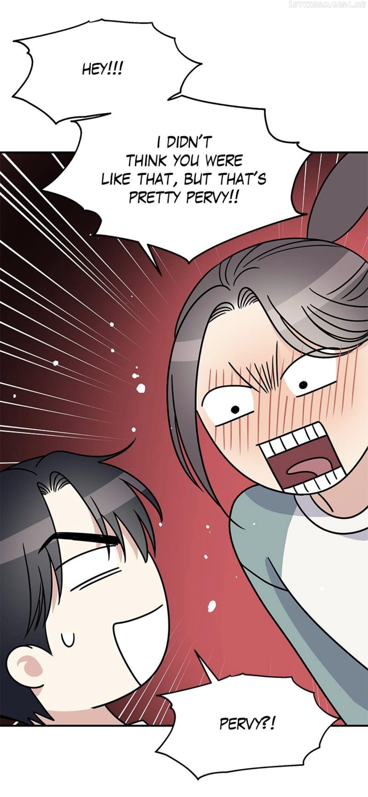 My Butler, Not Lover Chapter 99 - page 17