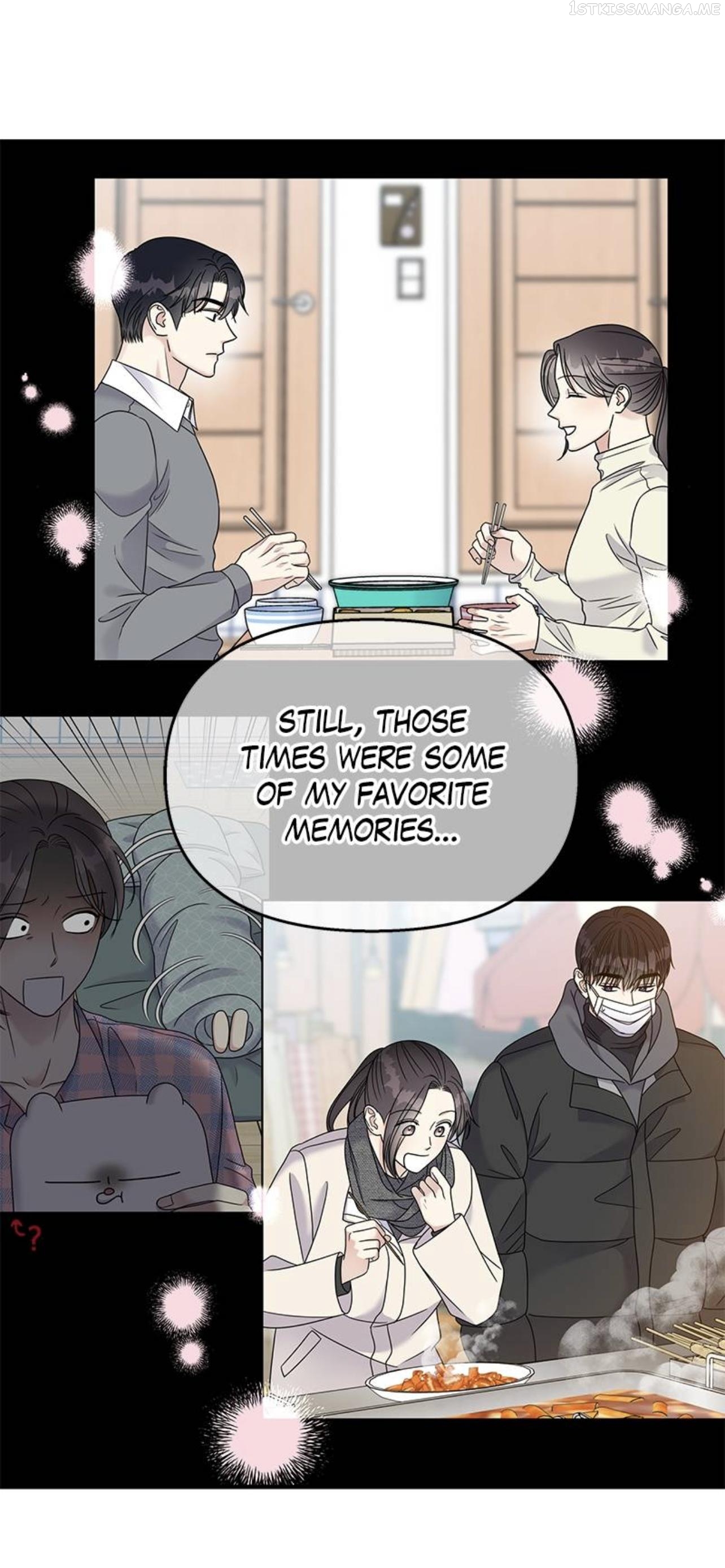 My Butler, Not Lover Chapter 99 - page 19