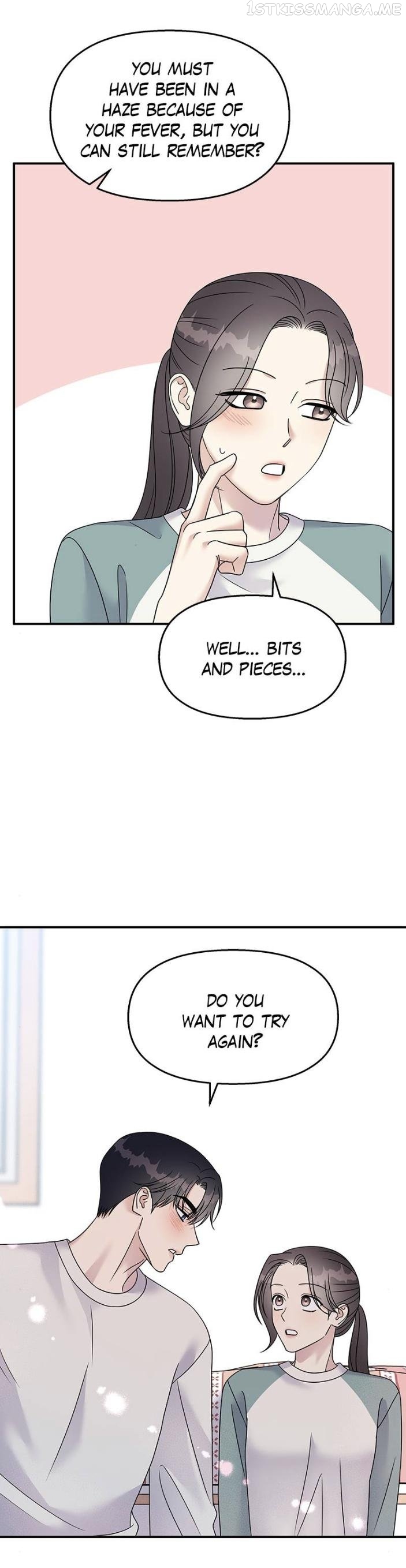 My Butler, Not Lover Chapter 99 - page 29