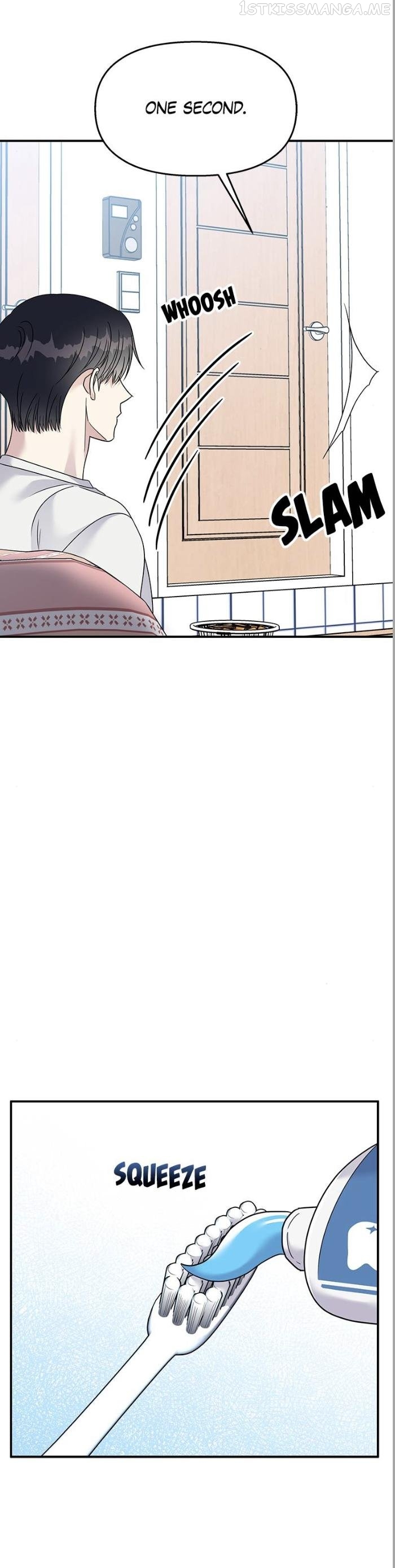 My Butler, Not Lover Chapter 99 - page 30