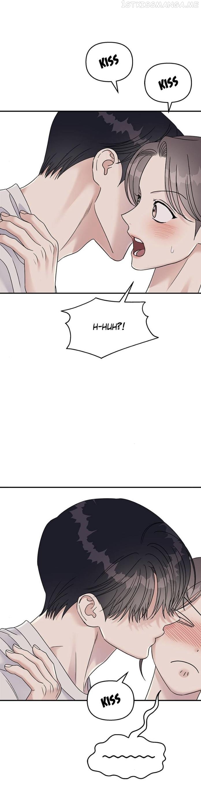 My Butler, Not Lover Chapter 99 - page 34