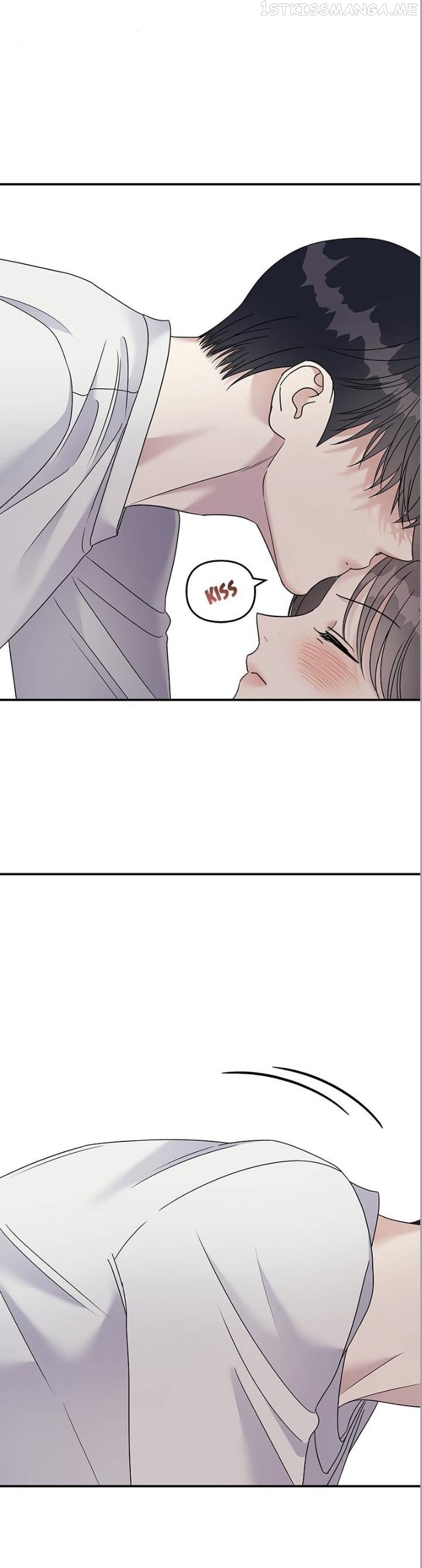 My Butler, Not Lover Chapter 99 - page 37