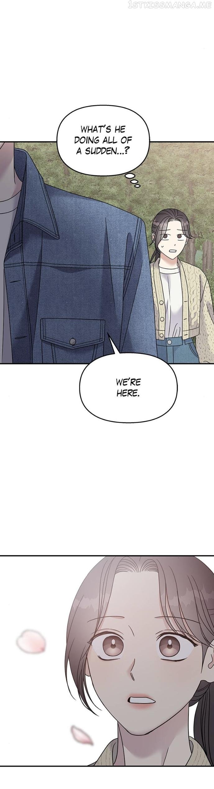 My Butler, Not Lover Chapter 98 - page 37