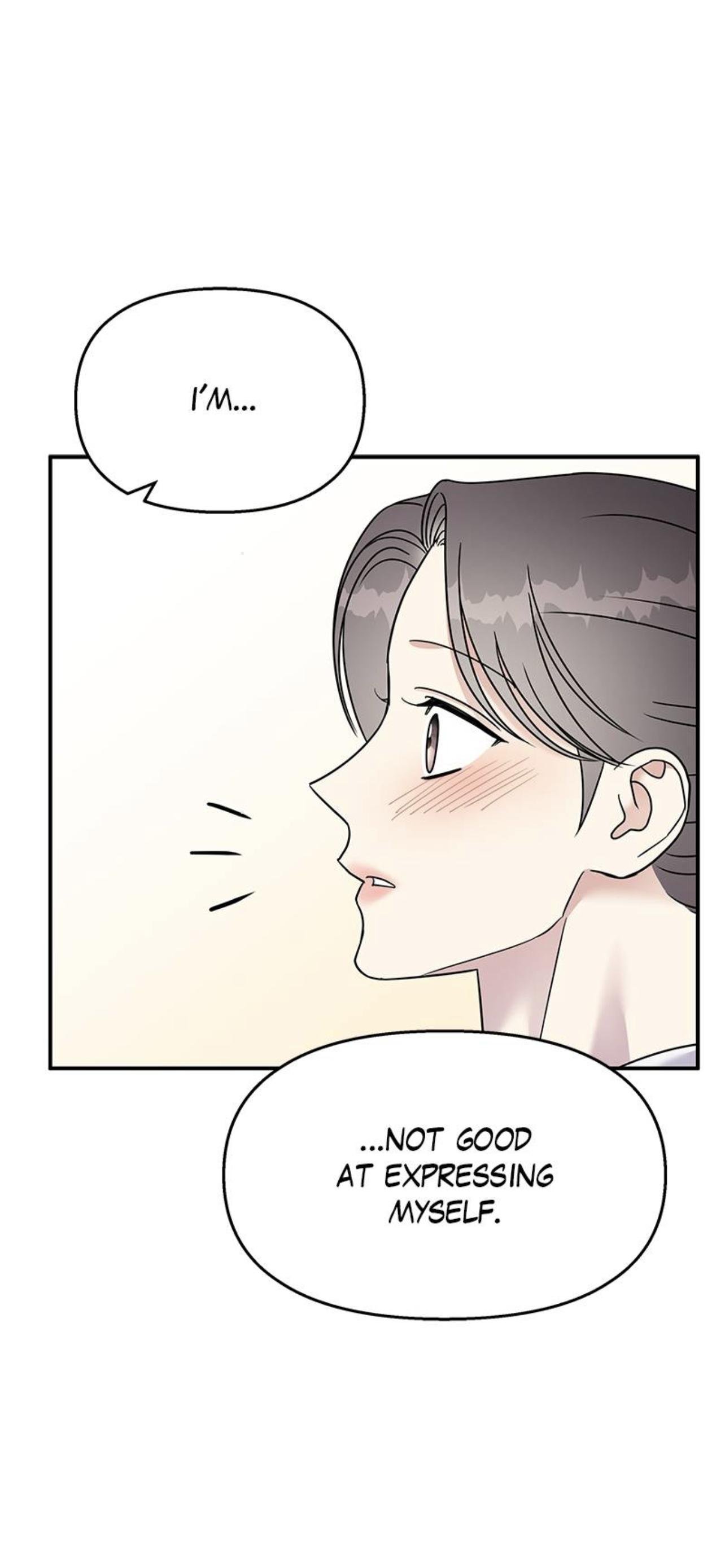 My Butler, Not Lover Chapter 96 - page 9