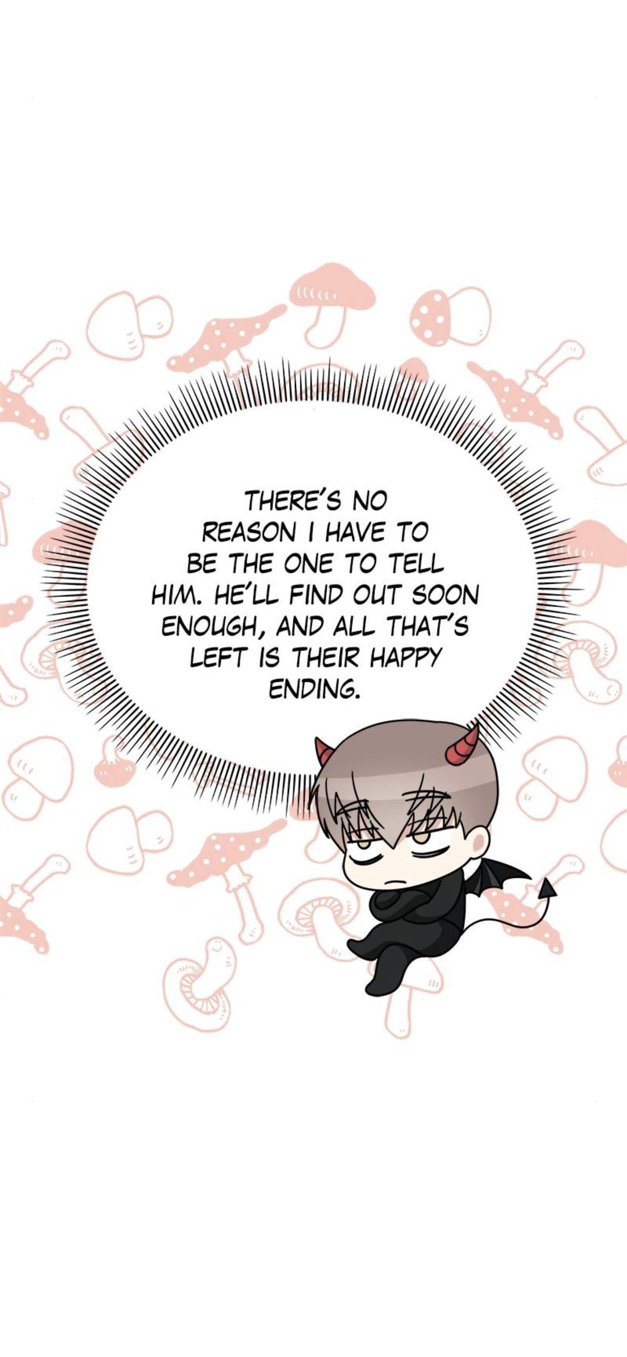 My Butler, Not Lover Chapter 95 - page 22