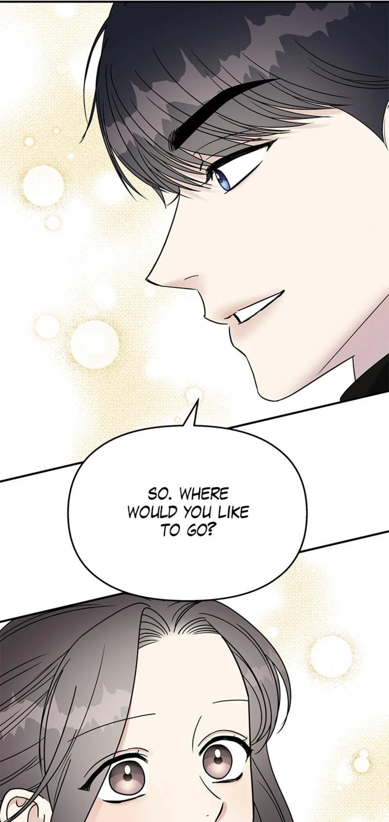 My Butler, Not Lover Chapter 91 - page 8