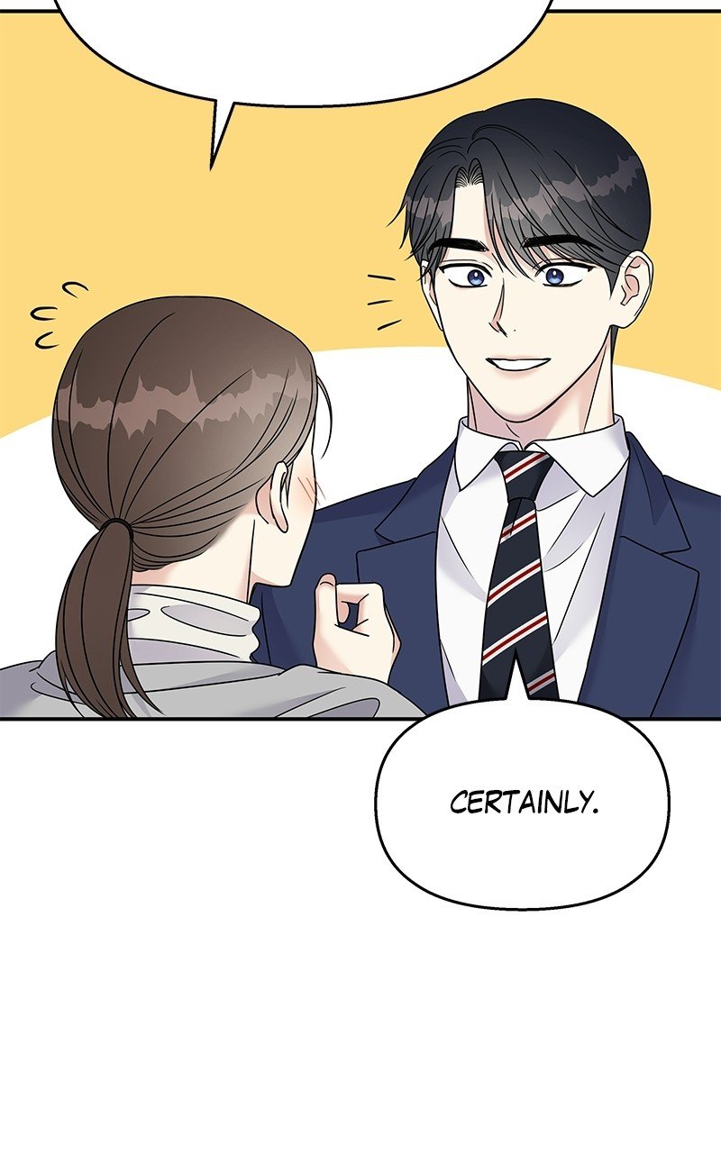 My Butler, Not Lover chapter 87 - page 80