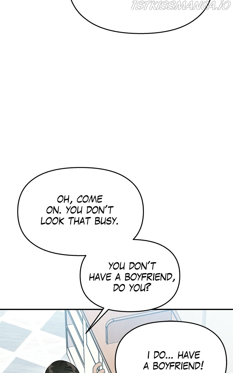 My Butler, Not Lover chapter 77 - page 95