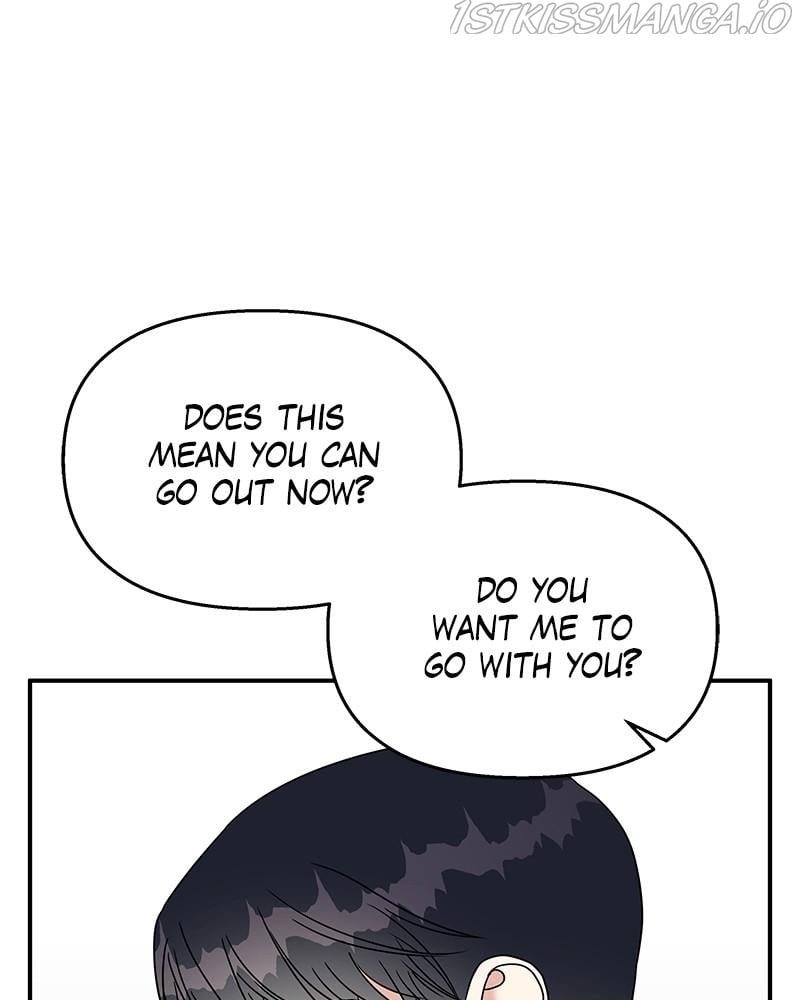 My Butler, Not Lover chapter 72 - page 53