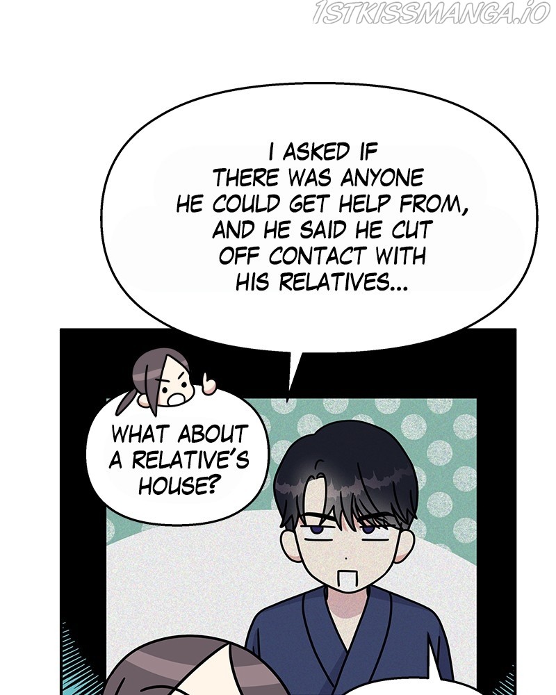 My Butler, Not Lover chapter 66 - page 93