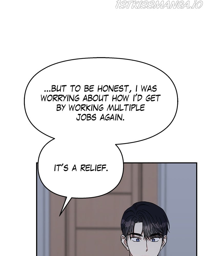 My Butler, Not Lover chapter 65 - page 102
