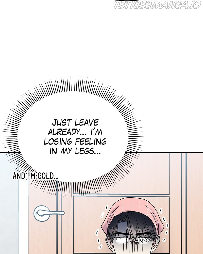 My Butler, Not Lover chapter 64 - page 100