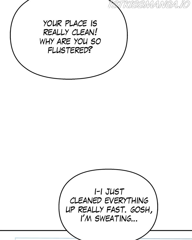My Butler, Not Lover chapter 64 - page 17