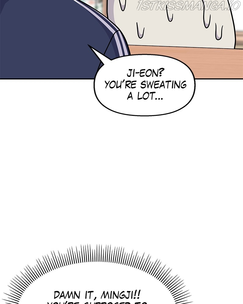 My Butler, Not Lover chapter 64 - page 57