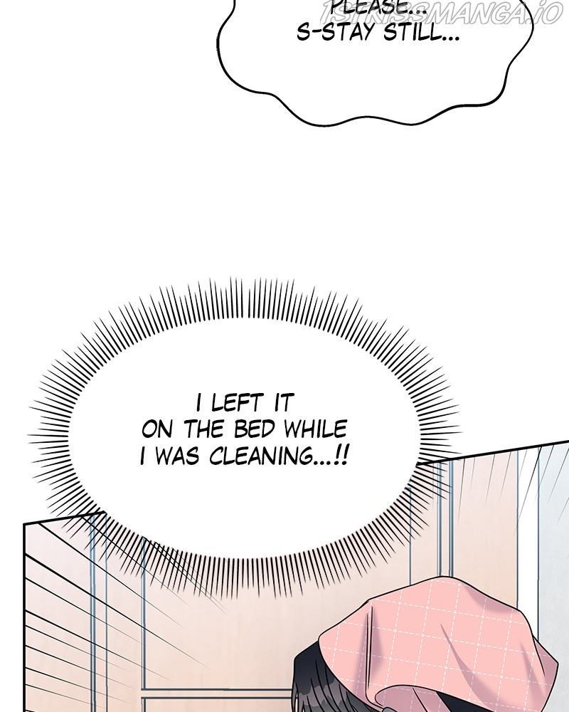My Butler, Not Lover chapter 64 - page 59