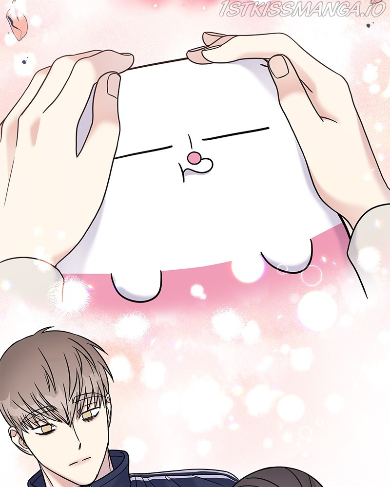 My Butler, Not Lover chapter 64 - page 80
