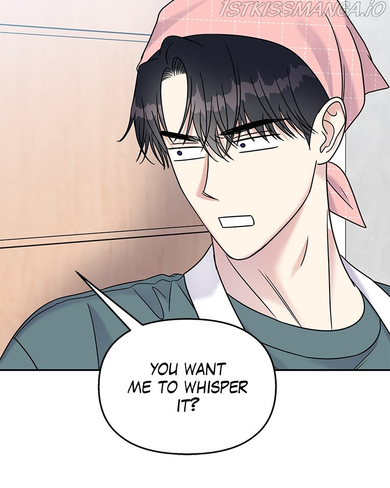My Butler, Not Lover chapter 64 - page 94