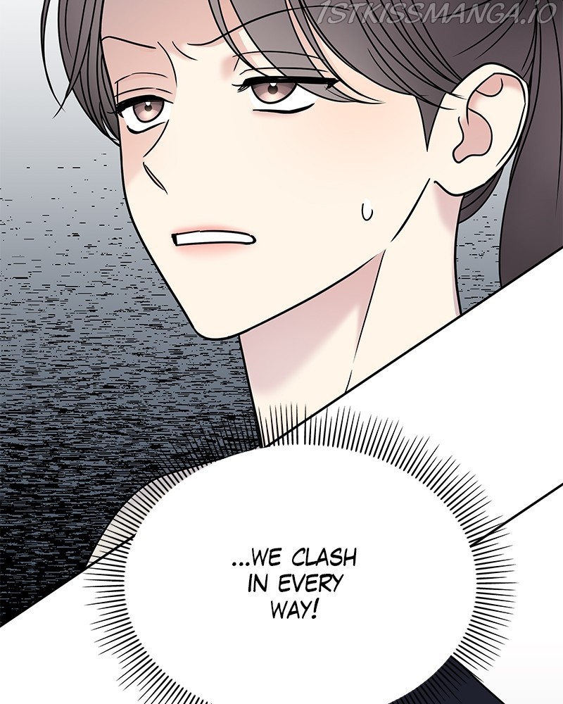 My Butler, Not Lover chapter 62 - page 33