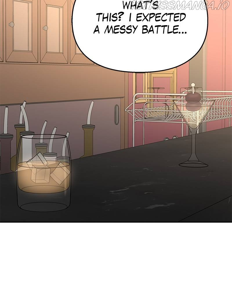 My Butler, Not Lover chapter 57 - page 64