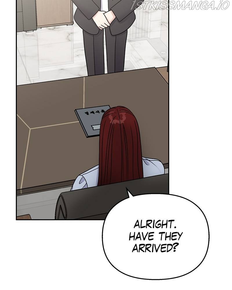 My Butler, Not Lover chapter 57 - page 93