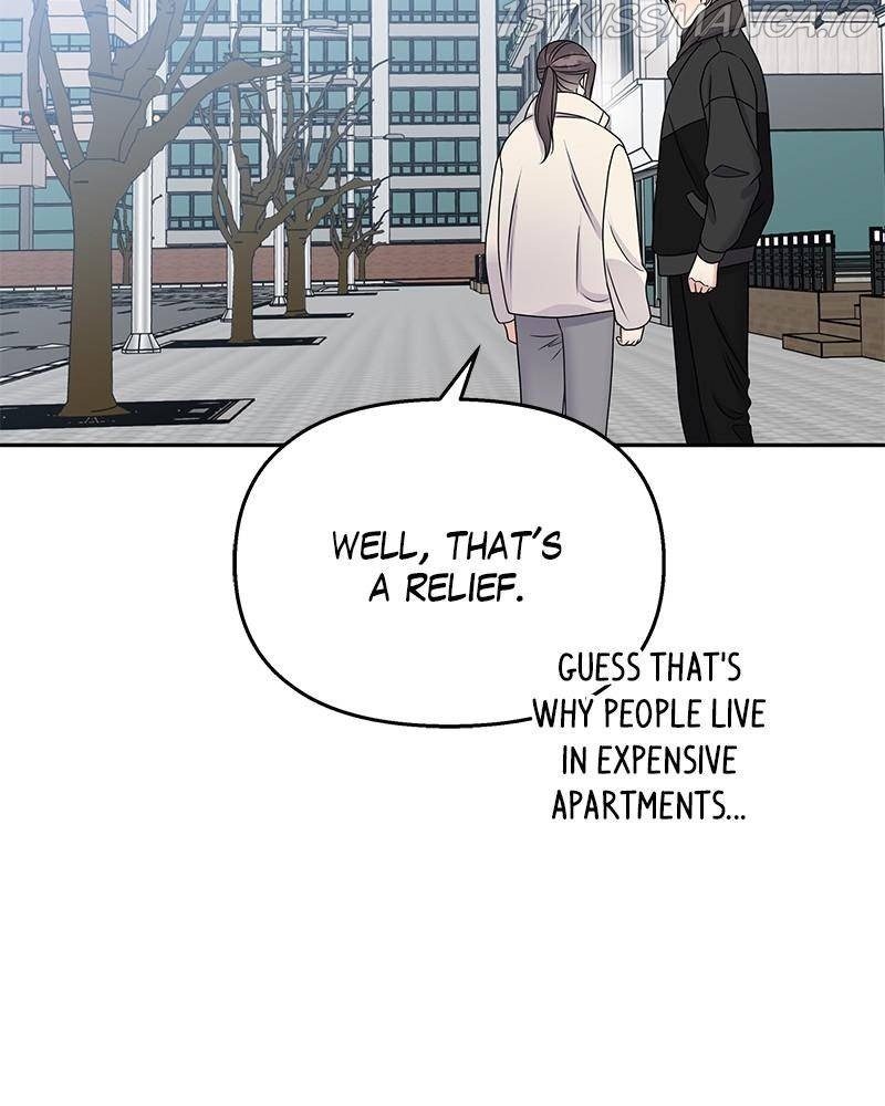 My Butler, Not Lover chapter 56 - page 49