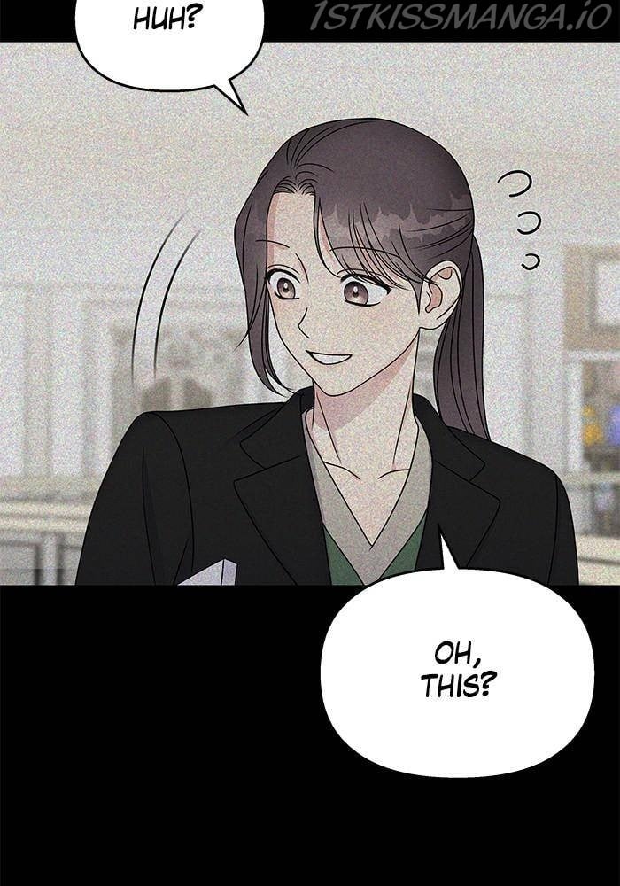 My Butler, Not Lover chapter 49 - page 102