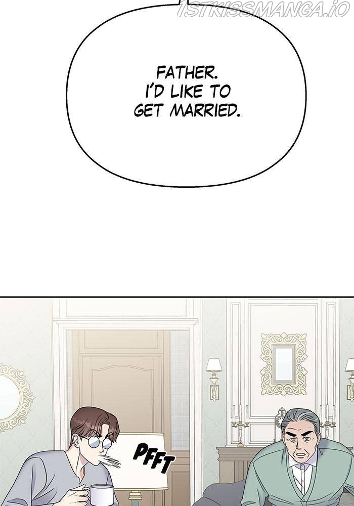 My Butler, Not Lover chapter 47 - page 5