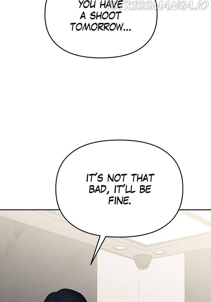 My Butler, Not Lover chapter 47 - page 96