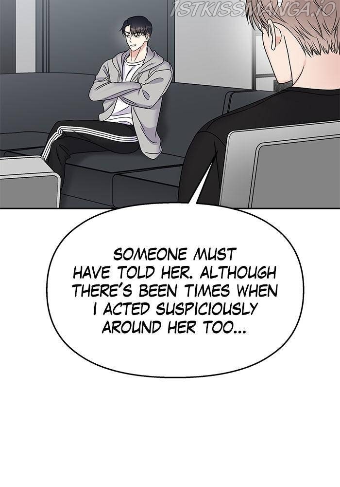 My Butler, Not Lover chapter 43 - page 27