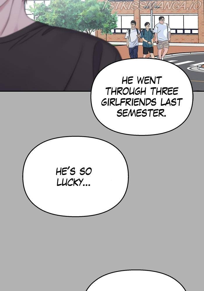 My Butler, Not Lover chapter 41 - page 28