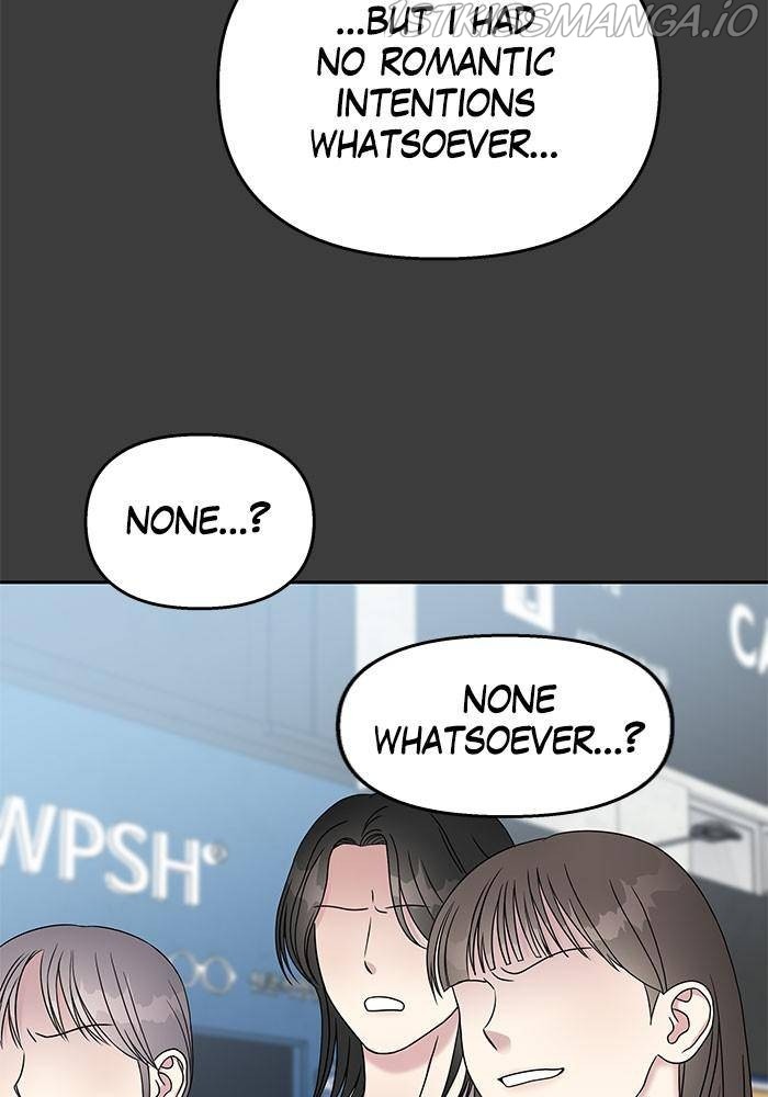 My Butler, Not Lover chapter 41 - page 47