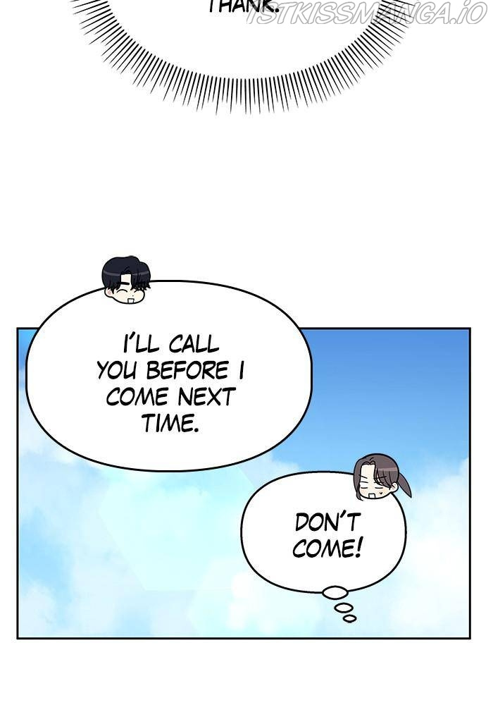 My Butler, Not Lover chapter 40 - page 20