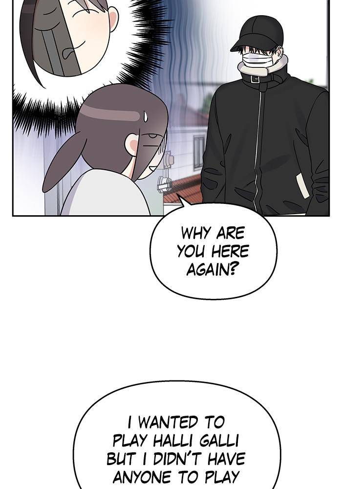 My Butler, Not Lover chapter 39 - page 65