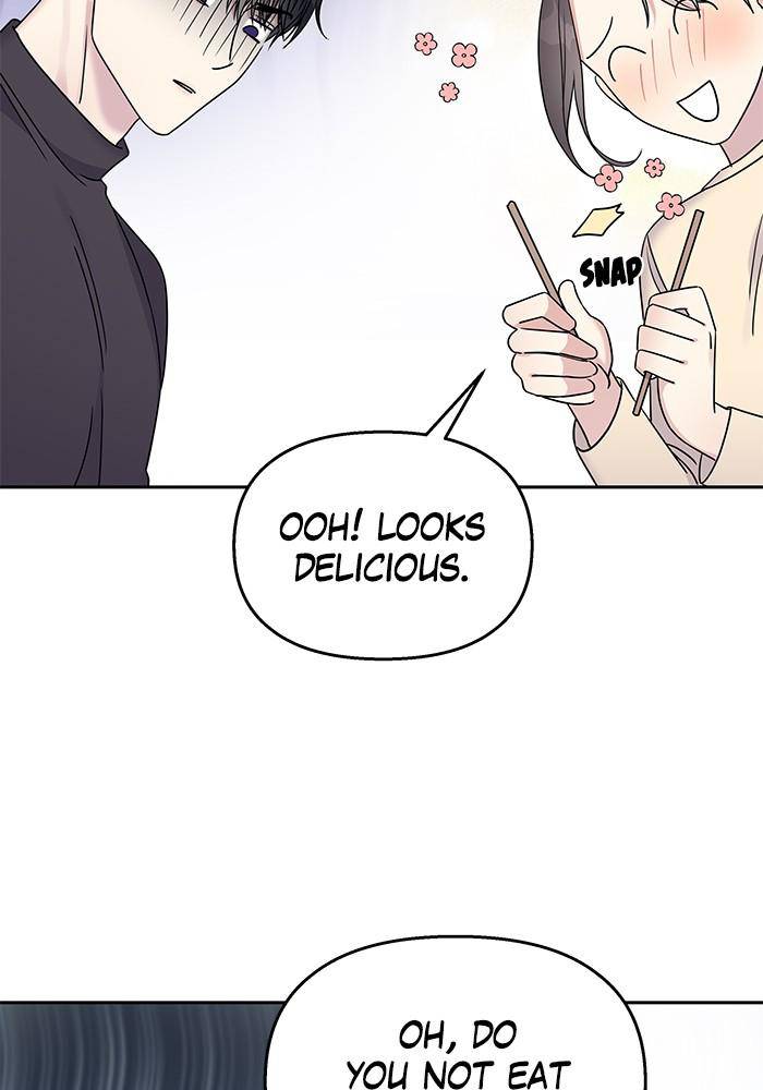 My Butler, Not Lover chapter 38 - page 37