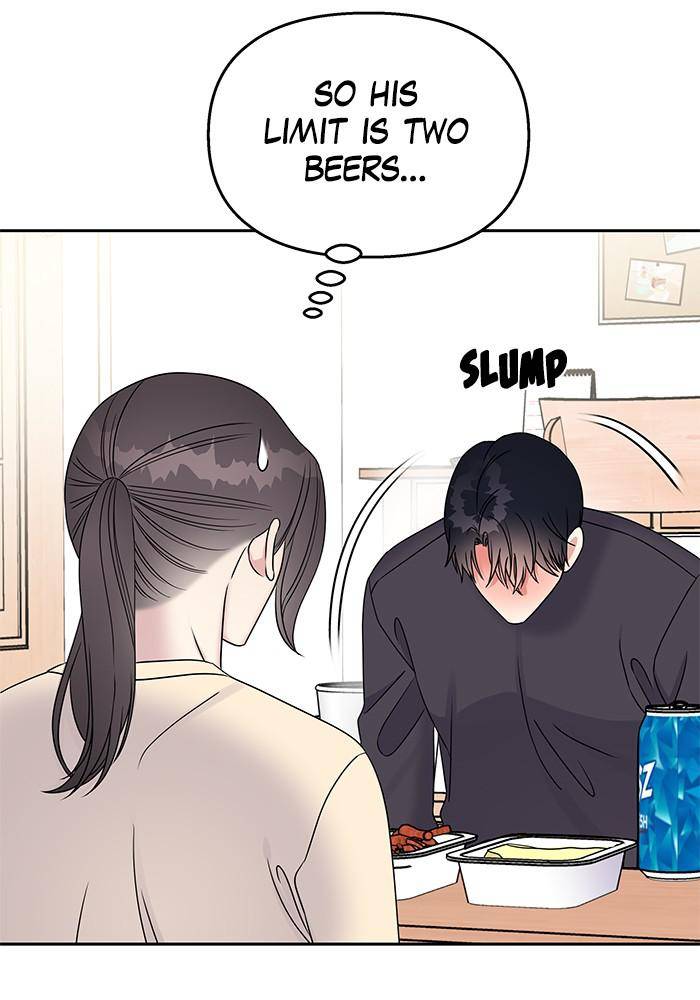 My Butler, Not Lover chapter 38 - page 64