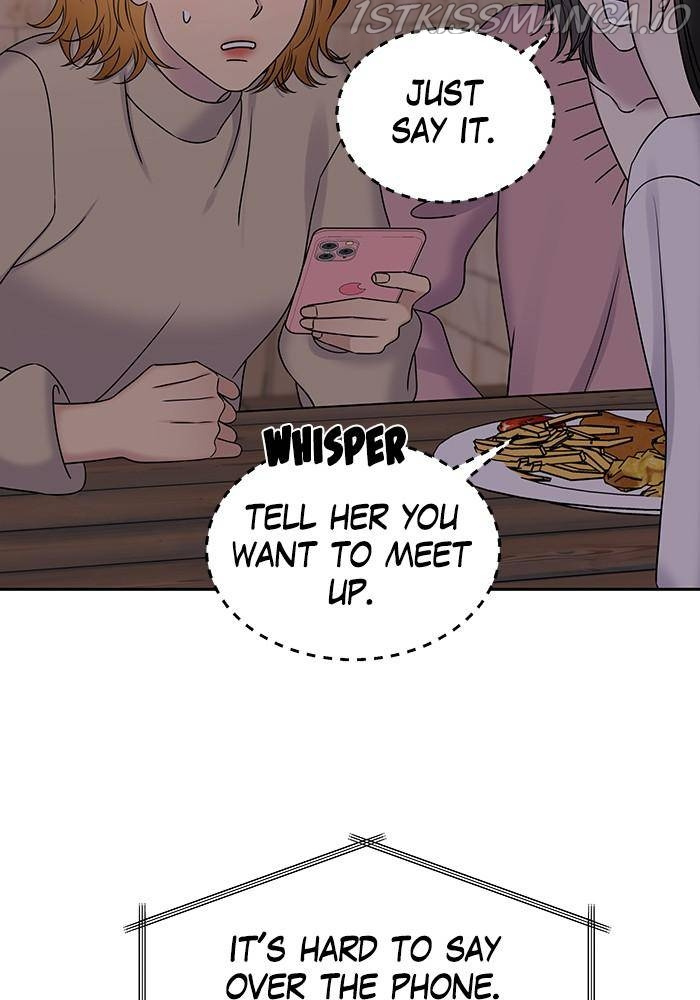 My Butler, Not Lover chapter 35 - page 93